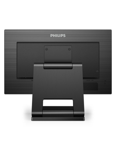 MONITOR Philips 222B1TC 21.5 inch, Panel Type  IPS, Backlight  WLED, Resolution  1920x1080, Aspect Ratio  16 9,  Refresh Rate 75