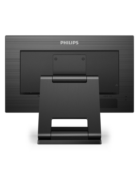 MONITOR Philips 222B1TC 21.5 inch, Panel Type  IPS, Backlight  WLED, Resolution  1920x1080, Aspect Ratio  16 9,  Refresh Rate 75