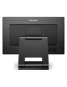 MONITOR Philips 222B1TC 21.5 inch, Panel Type IPS, Backlight WLED, Resolution 1920x1080, Aspect Ratio 16 9, Refresh Rate 75