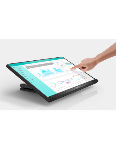 MONITOR Philips 222B1TC 21.5 inch, Panel Type  IPS, Backlight  WLED, Resolution  1920x1080, Aspect Ratio  16 9,  Refresh Rate 75