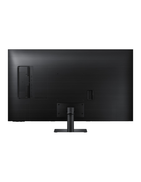 Monitor 43" Samsung LS43BM700UUXEN, 4K 3840* 2160, VA, 16 9, 300 cd  mp, 5.000 1, HDR10, 4 ms, 178  178, Max 60Hz, Eye Saver Mod