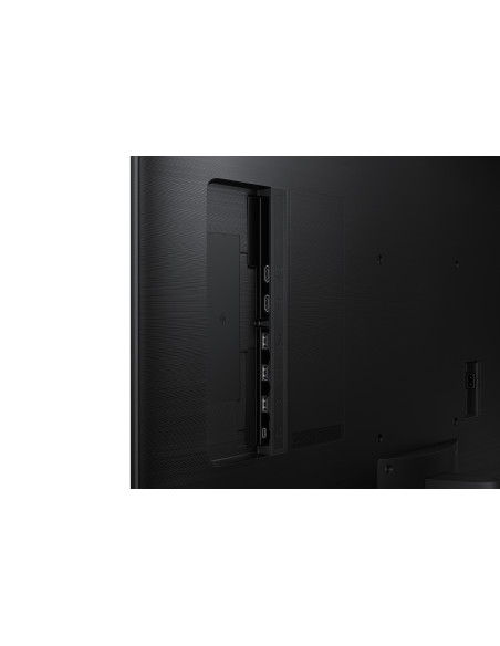 Monitor 43" Samsung LS43BM700UUXEN, 4K 3840* 2160, VA, 16 9, 300 cd  mp, 5.000 1, HDR10, 4 ms, 178  178, Max 60Hz, Eye Saver Mod
