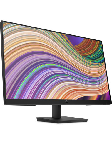 64X69AA,Monitor 27" HP P27 G5, LED, IPS, FHD, Negru