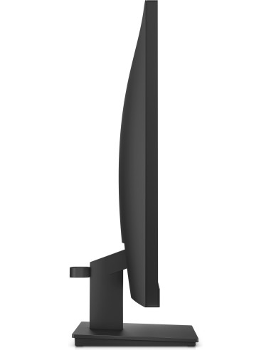 64X69AA,Monitor 27" HP P27 G5, LED, IPS, FHD, Negru