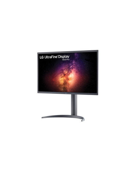 Monitor 31.5" LG 32EP950-B, 4K 3840* 2160, OLED, 16 9, 250 cd  mp minim, 1 ms, 178  178, Anti-reflex, HDR 10, DisplayHDR 400 TRU