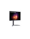 Monitor 31.5" LG 32EP950-B, 4K 3840* 2160, OLED, 16 9, 250 cd  mp minim, 1 ms, 178  178, Anti-reflex, HDR 10, DisplayHDR 400 TRU