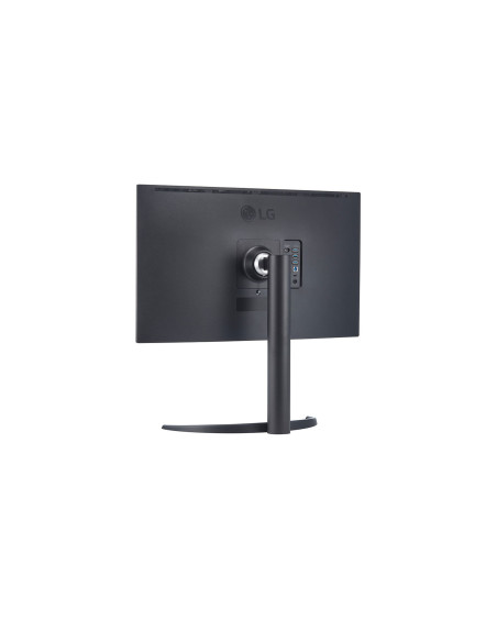 Monitor 31.5" LG 32EP950-B, 4K 3840* 2160, OLED, 16 9, 250 cd  mp minim, 1 ms, 178  178, Anti-reflex, HDR 10, DisplayHDR 400 TRU