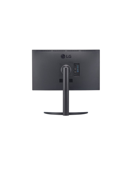 Monitor 31.5" LG 32EP950-B, 4K 3840* 2160, OLED, 16 9, 250 cd  mp minim, 1 ms, 178  178, Anti-reflex, HDR 10, DisplayHDR 400 TRU