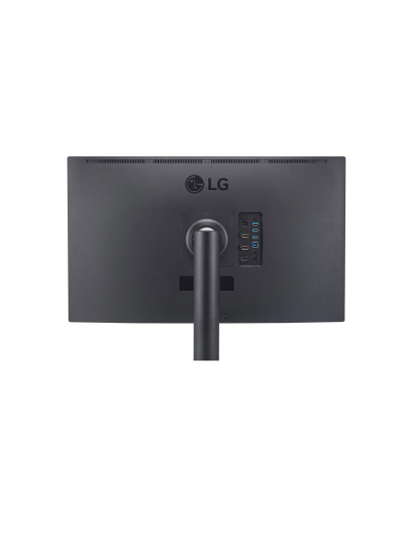 Monitor 31.5" LG 32EP950-B, 4K 3840* 2160, OLED, 16 9, 250 cd  mp minim, 1 ms, 178  178, Anti-reflex, HDR 10, DisplayHDR 400 TRU