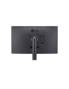 Monitor 31.5" LG 32EP950-B, 4K 3840* 2160, OLED, 16 9, 250 cd  mp minim, 1 ms, 178  178, Anti-reflex, HDR 10, DisplayHDR 400 TRU
