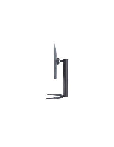 Monitor 31.5" LG 32EP950-B, 4K 3840* 2160, OLED, 16 9, 250 cd  mp minim, 1 ms, 178  178, Anti-reflex, HDR 10, DisplayHDR 400 TRU