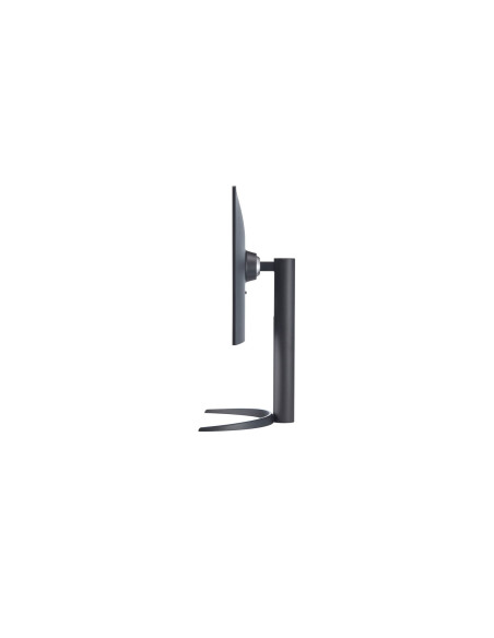 Monitor 31.5" LG 32EP950-B, 4K 3840* 2160, OLED, 16 9, 250 cd  mp minim, 1 ms, 178  178, Anti-reflex, HDR 10, DisplayHDR 400 TRU