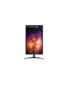 Monitor 31.5" LG 32EP950-B, 4K 3840* 2160, OLED, 16 9, 250 cd  mp minim, 1 ms, 178  178, Anti-reflex, HDR 10, DisplayHDR 400 TRU