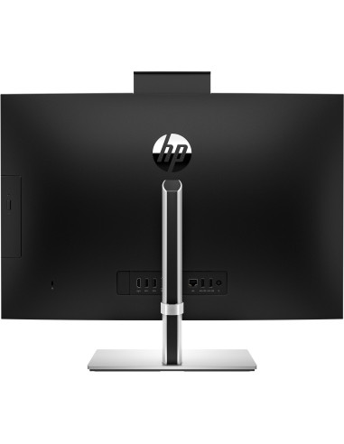6B1X5EA,All-in-One HP ProOne 440 G9 23.8 inch Touch cu procesor i5-12500T, Negru