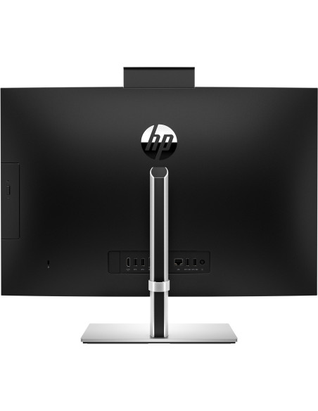6B1X5EA,All-in-One HP ProOne 440 G9 23.8 inch Touch cu procesor i5-12500T, Negru