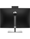 6B1X5EA,All-in-One HP ProOne 440 G9 23.8 inch Touch cu procesor i5-12500T, Negru