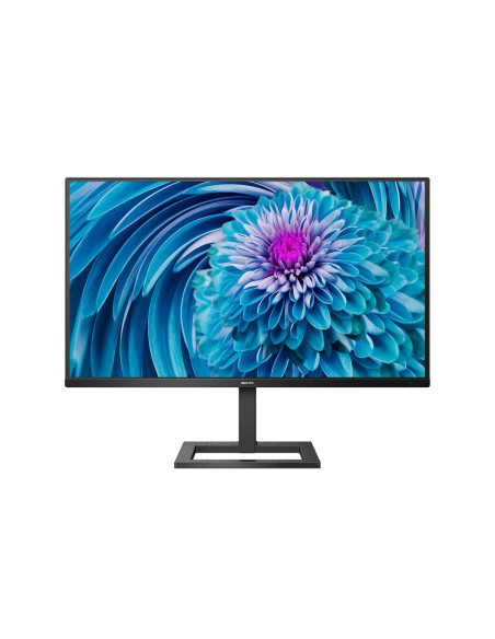 Monitor LED PHILIPS 288E2UAE, 28inch, 4K IPS WLED, 4 ms, 60Hz,