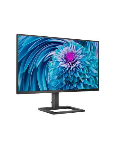 Monitor LED PHILIPS 288E2UAE, 28inch, 4K IPS WLED, 4 ms, 60Hz,