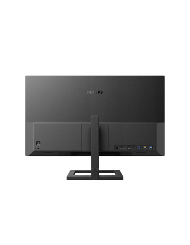 Monitor LED PHILIPS 288E2UAE, 28inch, 4K IPS WLED, 4 ms, 60Hz,