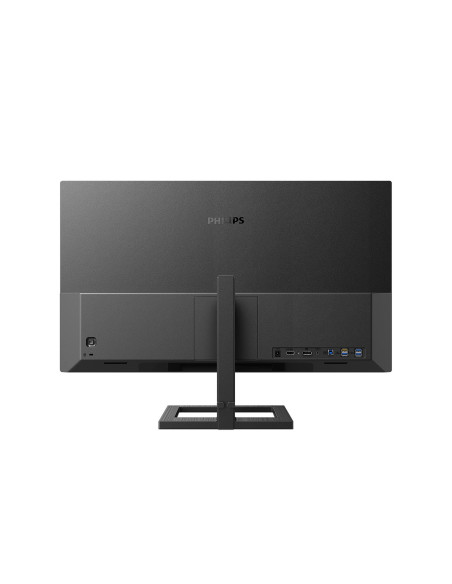 Monitor LED PHILIPS 288E2UAE, 28inch, 4K IPS WLED, 4 ms, 60Hz,