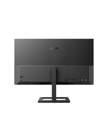 Monitor LED PHILIPS 288E2UAE, 28inch, 4K IPS WLED, 4 ms, 60Hz,