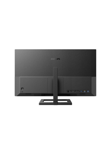 Monitor LED PHILIPS 288E2UAE, 28inch, 4K IPS WLED, 4 ms, 60Hz,