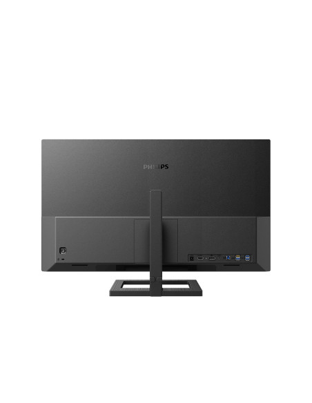 Monitor LED PHILIPS 288E2UAE, 28inch, 4K IPS WLED, 4 ms, 60Hz,