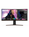 Monitor LED Benq EW3880R, 37.5inch, IPS WQHD, 4ms, 60Hz,