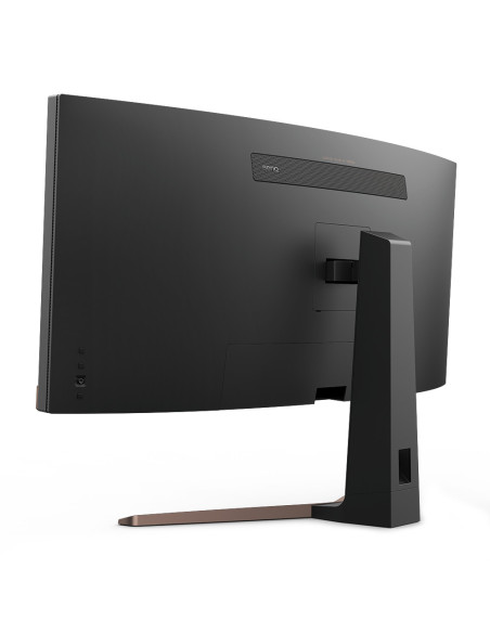 Monitor LED Benq EW3880R, 37.5inch, IPS WQHD, 4ms, 60Hz,