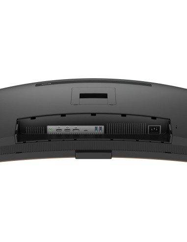 Monitor LED Benq EW3880R, 37.5inch, IPS WQHD, 4ms, 60Hz,