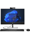 6B2D4EA,All-in-One HP ProOne 440 G9 23.8 inch Non-Touch IPS cu procesor Intel Core i5-12500T, Negru