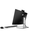 6B2D4EA,All-in-One HP ProOne 440 G9 23.8 inch Non-Touch IPS cu procesor Intel Core i5-12500T, Negru