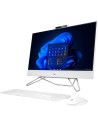 6B2A2EA,All-in-One HP 240 G9 23.8 inch Non-Touch IPS cu procesor Intel Core i5-1235U RAM, 16GB, Negru