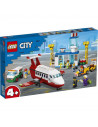 Lego City: Aeroport Central 60261