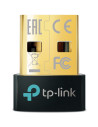 TP-LINK Adaptor USB Nano Bluetooth 5.0,  Bluetooth 5.0, compatibilă cu Bluetooth V4.0 3.0 2.1 2.0 1.1, Windows