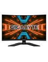 Monitor Gaming Gigabyte M32QC 31.5", ips, 2560 x 1440 (QHD), Non-glare, Brightness, 350 cd m2 (TYP), Contrast Ratio 3000 1, View