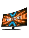 Monitor Gaming Gigabyte M32QC 31.5", ips, 2560 x 1440 (QHD), Non-glare, Brightness, 350 cd m2 (TYP), Contrast Ratio 3000 1, View