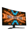 Monitor Gaming Gigabyte M32QC 31.5", ips, 2560 x 1440 (QHD), Non-glare, Brightness, 350 cd m2 (TYP), Contrast Ratio 3000 1, View