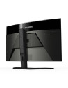 Monitor Gaming Gigabyte M32QC 31.5", ips, 2560 x 1440 (QHD), Non-glare, Brightness, 350 cd m2 (TYP), Contrast Ratio 3000 1, View