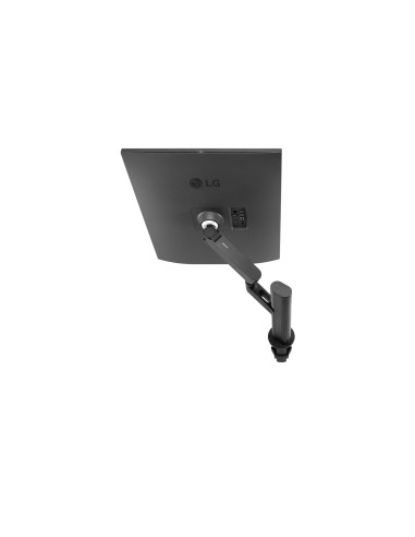 Monitor 27.6" LG 28MQ780-B, IPS, 60 Hz, 5 ms (GtG), SDQHD 2560 x 2880, 16 18, 300 cd  mp, 1000 1, 178 178, anti glare, 2* HDMI,