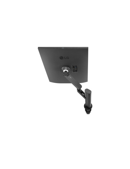 Monitor 27.6" LG 28MQ780-B, IPS, 60 Hz, 5 ms (GtG), SDQHD 2560 x 2880, 16 18, 300 cd  mp, 1000 1, 178 178, anti glare, 2* HDMI,