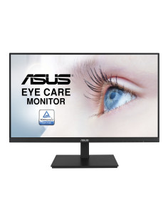 Monitor 23.8" Asus VA24DQSB, 16 9, IPS, FHD 1920* 1080, 250 cd  mp, 1000 1, 5 ms, 75 HZ, Flicker-free, Low Blue Light, Eye Care+