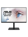 Monitor 23.8" Asus VA24DQSB, 16 9, IPS, FHD 1920* 1080, 250 cd  mp, 1000 1, 5 ms, 75 HZ, Flicker-free, Low Blue Light, Eye Care+