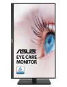 Monitor 23.8" Asus VA24DQSB, 16 9, IPS, FHD 1920* 1080, 250 cd  mp, 1000 1, 5 ms, 75 HZ, Flicker-free, Low Blue Light, Eye Care+