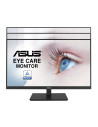 Monitor 23.8" Asus VA24DQSB, 16 9, IPS, FHD 1920* 1080, 250 cd  mp, 1000 1, 5 ms, 75 HZ, Flicker-free, Low Blue Light, Eye Care+