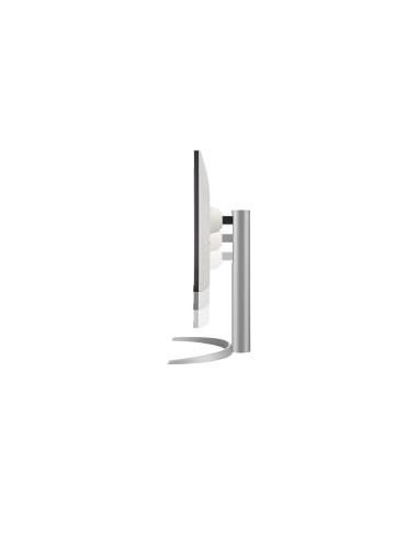 Monitor 27" LG 27UP850N-W, LED IPS, 60 Hz, 5 ms, 4K UHD 3840*2160, 16 9, 400 cd  mp, 1000 1, 178 178, anti glare, 2* HDMI, USB T