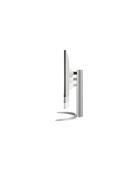 Monitor 27" LG 27UP850N-W, LED IPS, 60 Hz, 5 ms, 4K UHD 3840*2160, 16 9, 400 cd  mp, 1000 1, 178 178, anti glare, 2* HDMI, USB T