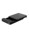 Rack HDD SSD Lindy USB 3.0 SATA 2.5",