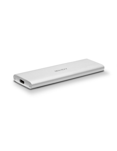 Rack SSD M.2 Lindy USB 3.0 SATA,