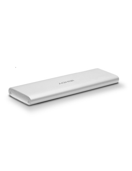 Rack SSD M.2 Lindy USB 3.0 SATA,